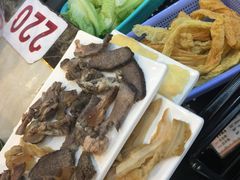 -汕头八里香牛肉店(人民南店)