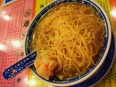 -麦奀云吞面世家(中环店)