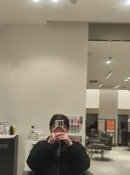 -Mentor Hair Salon