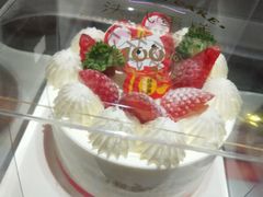 -味多美蛋糕(新和平里店)