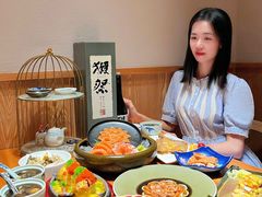 -原志优秀食材·匠心料理·海胆主题(金亿广场店)