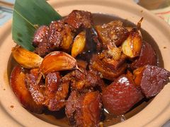 -金鱼妈妈 山野·食趣(荫山街店)
