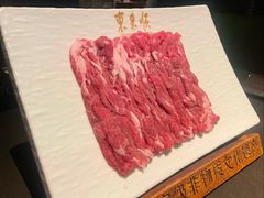 -东来顺·非遗火锅(赛格国际购物中心店)
