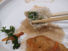 -老边饺子馆(东单店)