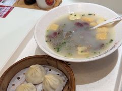 -鸭得堡老鸭汤·鸭血粉丝(南京博物院店)