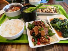 -老乡鸡(南京龙池地铁站蓝郡店)