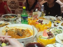 -大碗居·烤鸭·鱼头泡饼(天坛东门店)