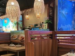 -椰莱泰小谷·东南亚融合菜(坪山悦阾SPACE店)