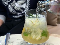 -一沙一城·岩烤牛扒(深圳首店)