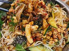 爽口牛杂-周良天山牛杂城(天山路总店)