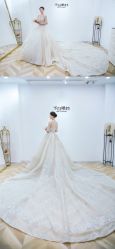 -予白婚纱礼服馆