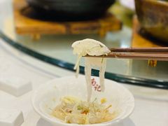 -寻味顺德·南记酒家·传统顺德菜·鱼生(广源路店)