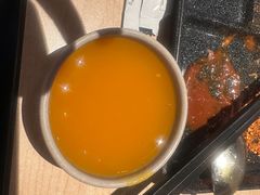 -新石器烤肉(周浦万达店)