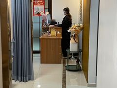 -感智盲人按摩·艾灸·肩颈SPA(岗厦店)