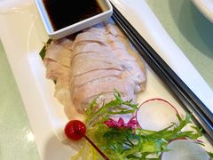 -齐家花园大酒店·本帮菜(宝山店)