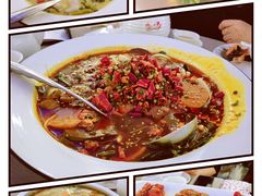 -尚一汤·粤菜海鲜(环球港店)