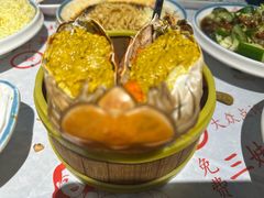 -三妹小龙虾·黄油蟹(华侨城总店)