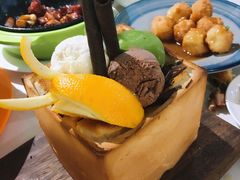 -小资太太餐厅(南岗区店)