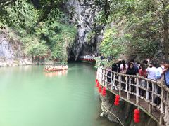 -英西峰林·洞天仙境