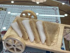 -欢姐伦教糕(北海大道北店)