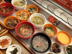 -乡党臊子面(丰庆公园店)