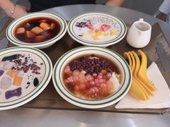 -七七家的糖水店(南湾街1号店)
