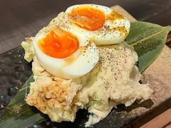 -66大阪烧烧鸟·益市家系拉面出张所