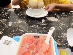 -满记甜品(苏州中心店)