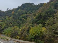 -云峰山自然风景区