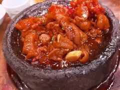 -西江美食舫·江西菜(健德桥店)