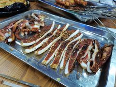 -老虎滩大连海鲜烧烤(建邺云锦路总店)