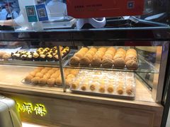 -鲍师傅糕点(国金街店)