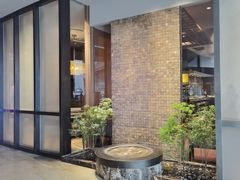 -上海外滩茂悦大酒店