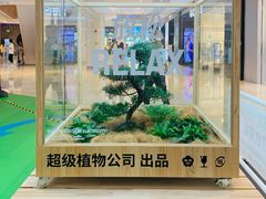 -深圳来福士广场