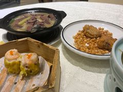 -荣粤酒家·融合粤菜