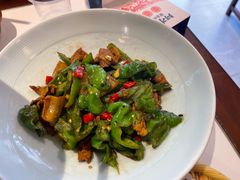 -侯家庄私房菜馆观景餐厅