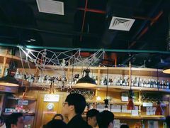 -育音堂音乐公园