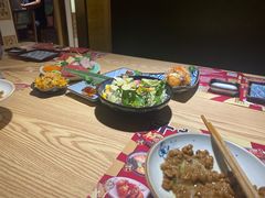 -食鲤料理(西虹东路店)