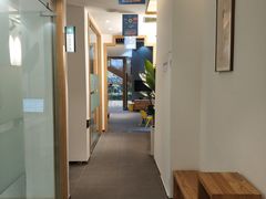 -庆德堂中医馆·小儿推拿(江北店)