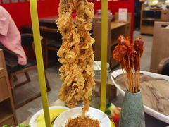 -豪渝火锅(红谷滩万达店)