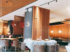 大堂-顺香居·老字号湖北菜(江汉路店)