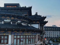 -西安城墙·碑林历史文化景区