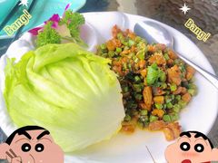 -大耳象东南亚风情餐厅(月湖公园店)