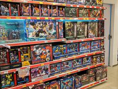 -TOYSRUS玩具反斗城(苏州中心店)