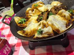 -忆外婆徐州菜·地锅鸡·生日宴(吴庄店)