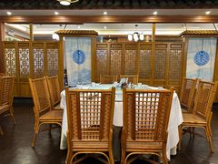 -围龙屋客家食府(福田店)