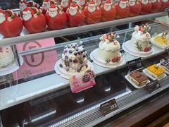 -FANEN法念·烘焙·甜点(万象城店)