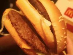 -麦当劳(武昌火车站店)