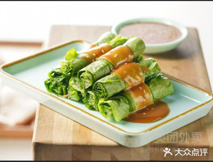 江边城外烤全鱼(方庄店)图片