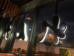 -炼火烤肉店